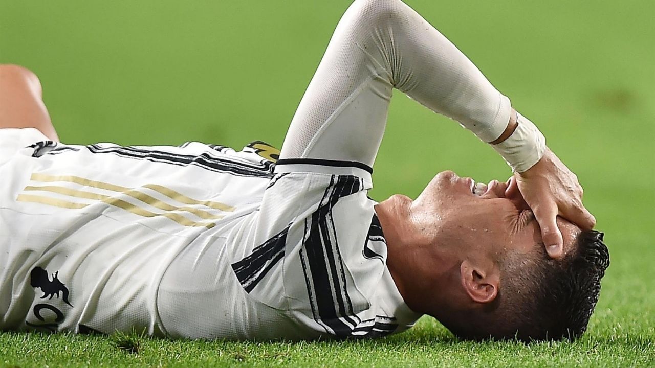 El Milan humilla a la Juventus de Cristiano Ronaldo y le aleja de la Champions League