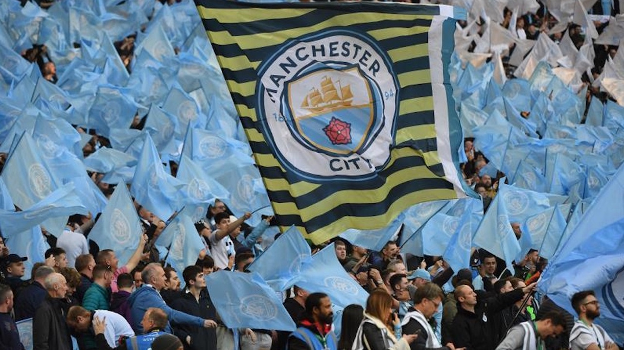 El dueño del Manchester City financiará el viaje de sus aficionados a Oporto para la final de la Champions League