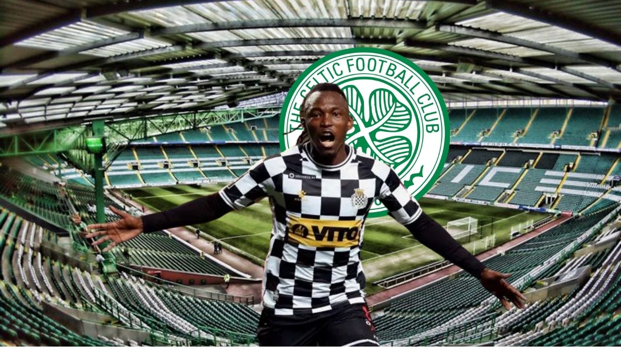Alberth Elis levanta interés de un grande de Escocia, según medio europeo