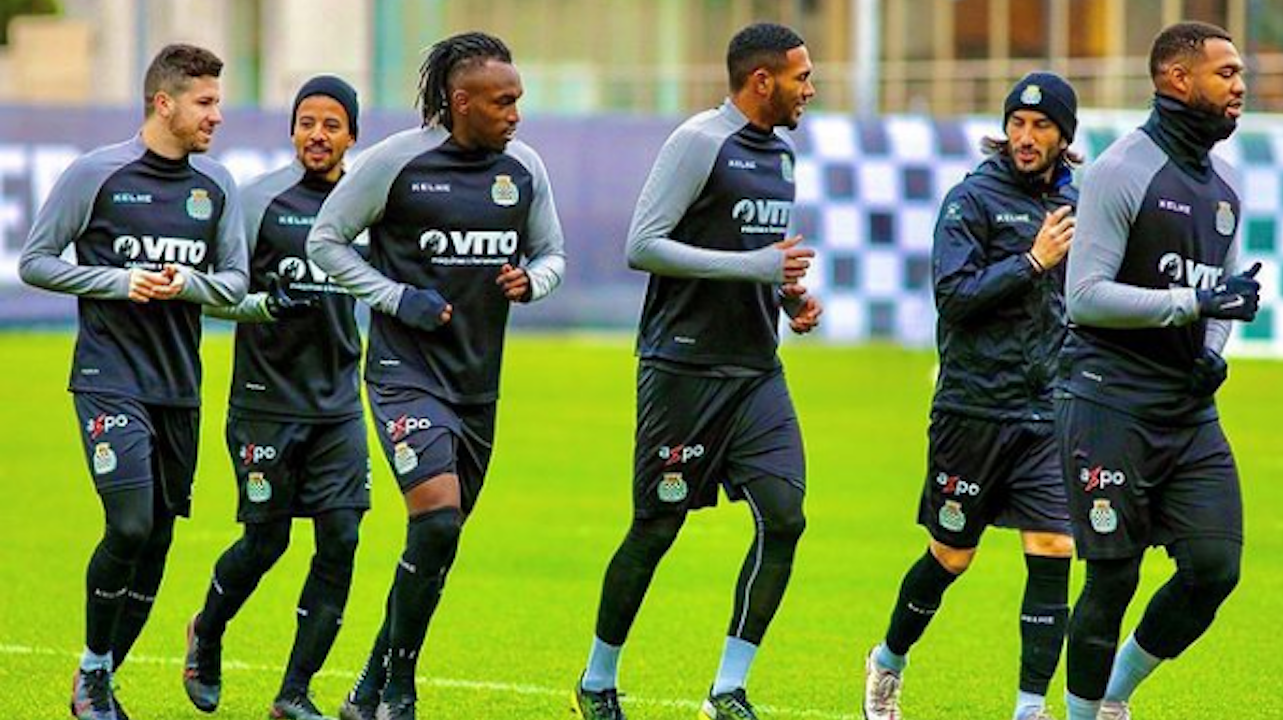 Elis y Boavista ganan al Portimonense y podrían sellar la salvación en la última fecha