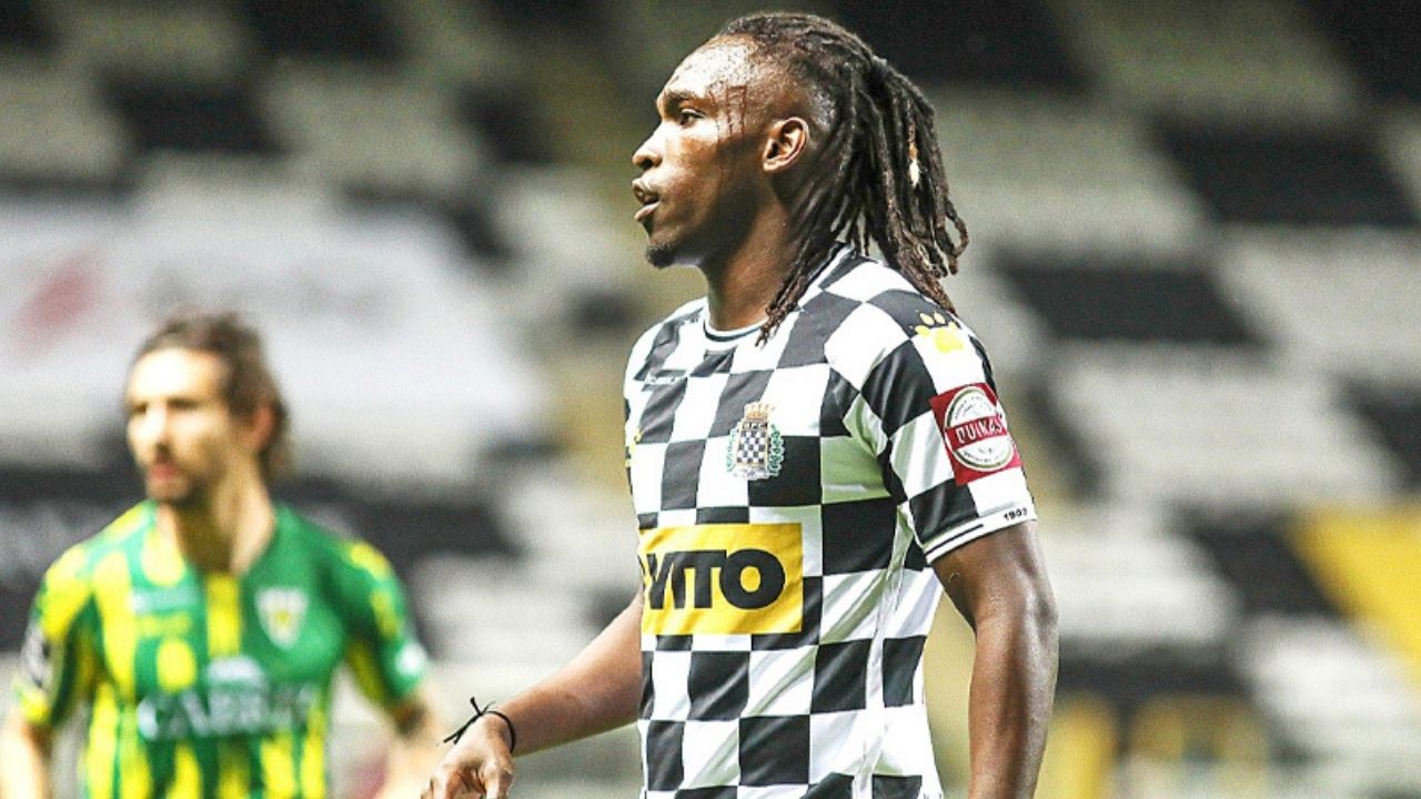 Boavista recibe dos ofertas por Alberth Elis de clubes que jugarán competencias europeas