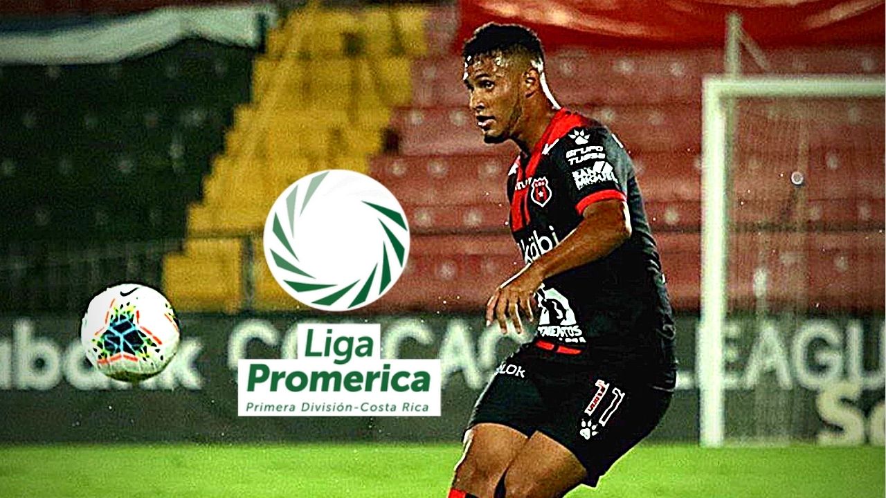 Alex López y Alajuelense ya conocen su rival en semifinales de la Liga de Costa Rica