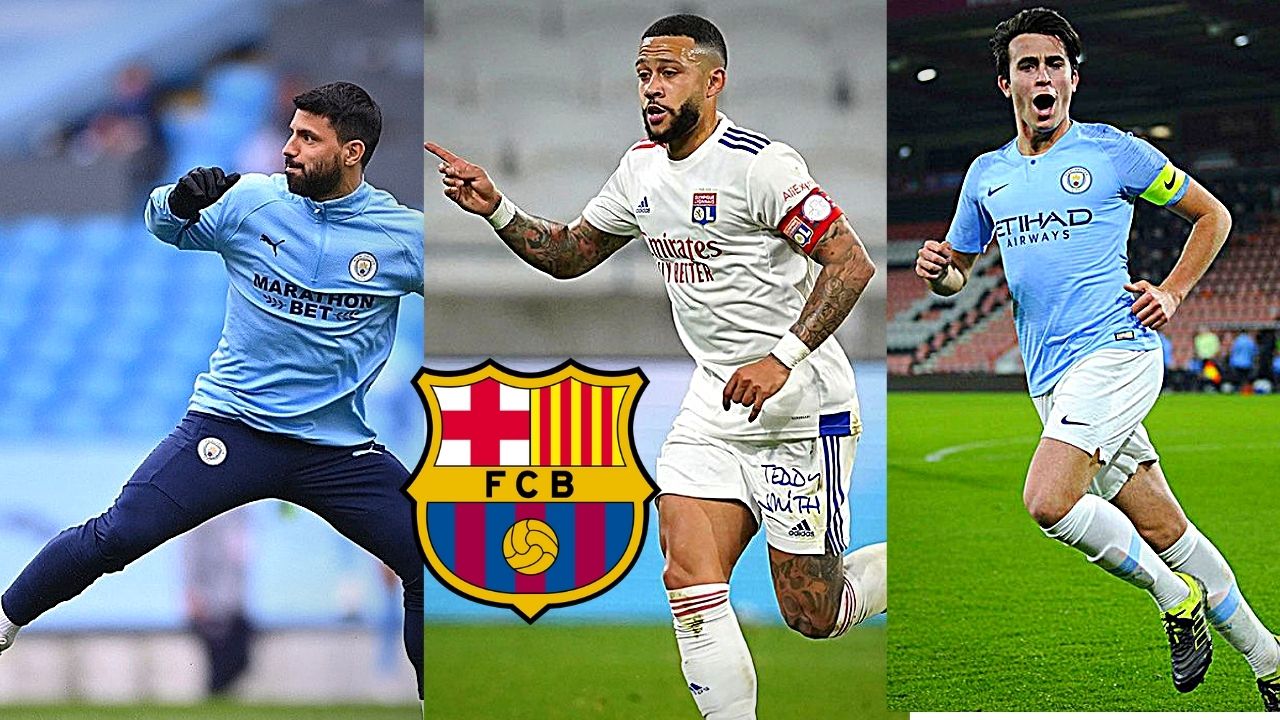 Barcelona cierra su tercer fichaje para la próxima temporada, según reportes en España
