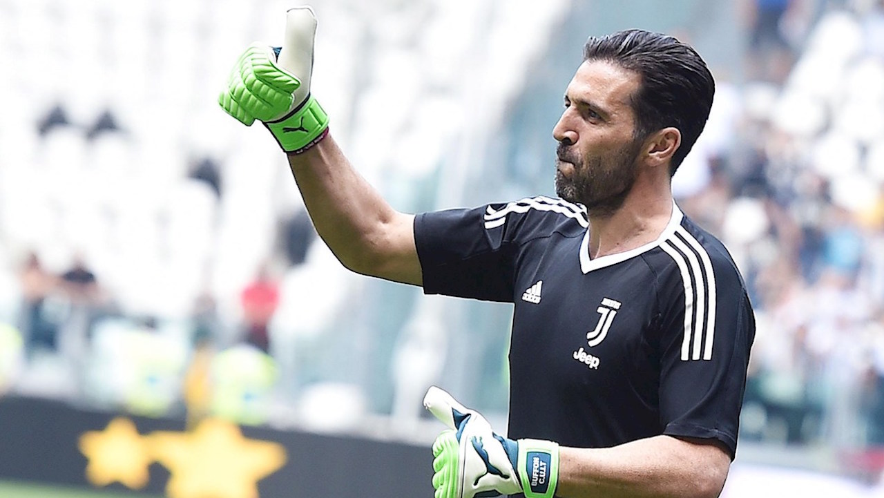 Buffon confirma su adiós al Juventus al acabar esta temporada