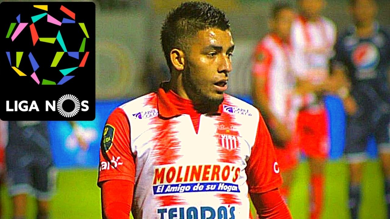 Jugador del Vida reacciona a su posible salida a la Liga de Portugal