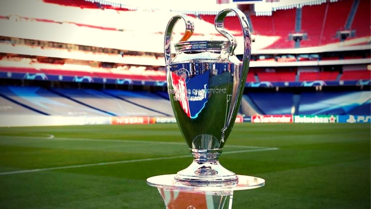 Final de la Champions League podría cambiar sede: Londres y Lisboa las alternativas favoritas