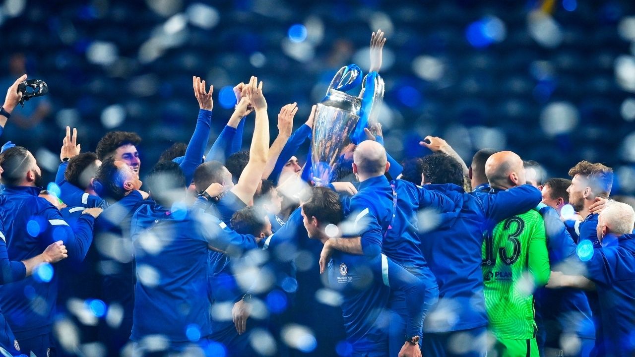 Así se perfila la próxima Champions League, ¿En qué bombo quedaron Barcelona y Real Madrid?