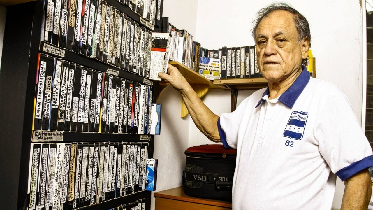 Familia de Chelato Uclés anuncia la creación de un Museo y una Fundación en honor al Maestro