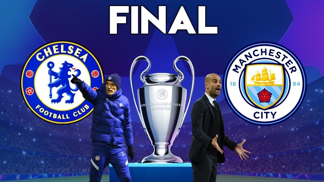 Chelsea vs Manchester City: 10 cosas que debes saber sobre esta final de Champions League