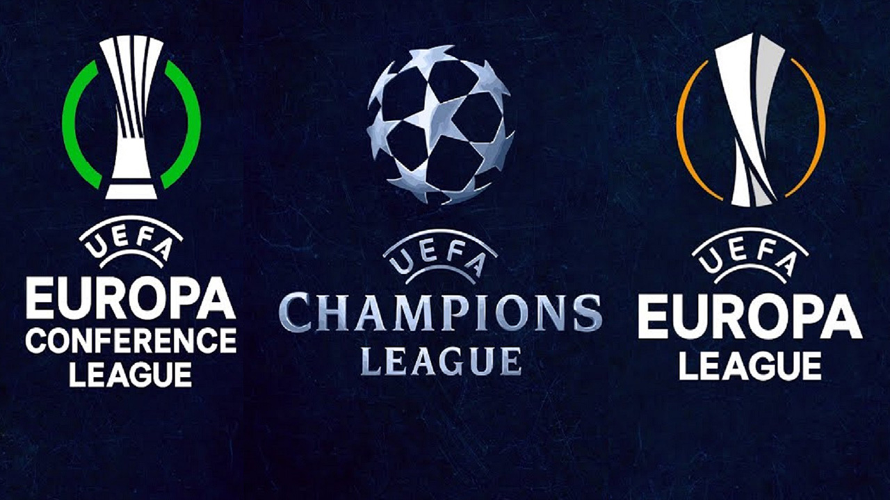 ¡Un cierre de infarto! Definidos los clubes que participaran en la Champions, en la Europa y en la nueva Conference League