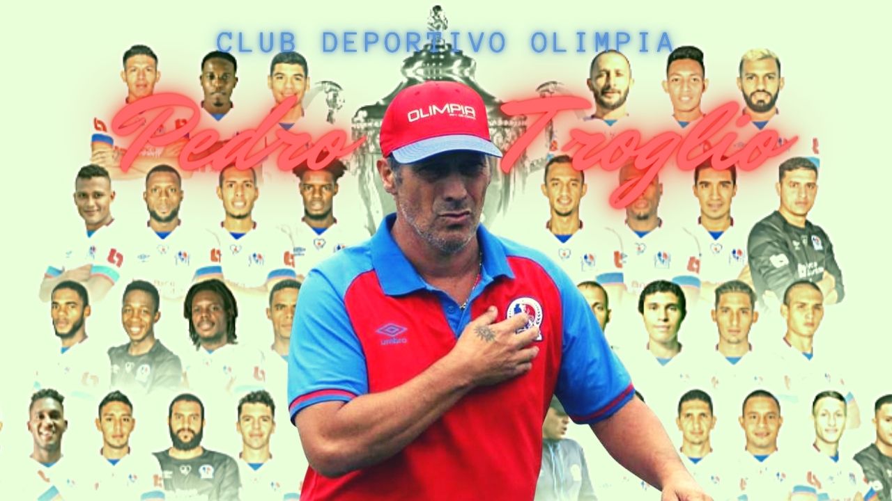 Las 5 claves del proceso de Pedro Troglio para conseguir el Tricampeonato