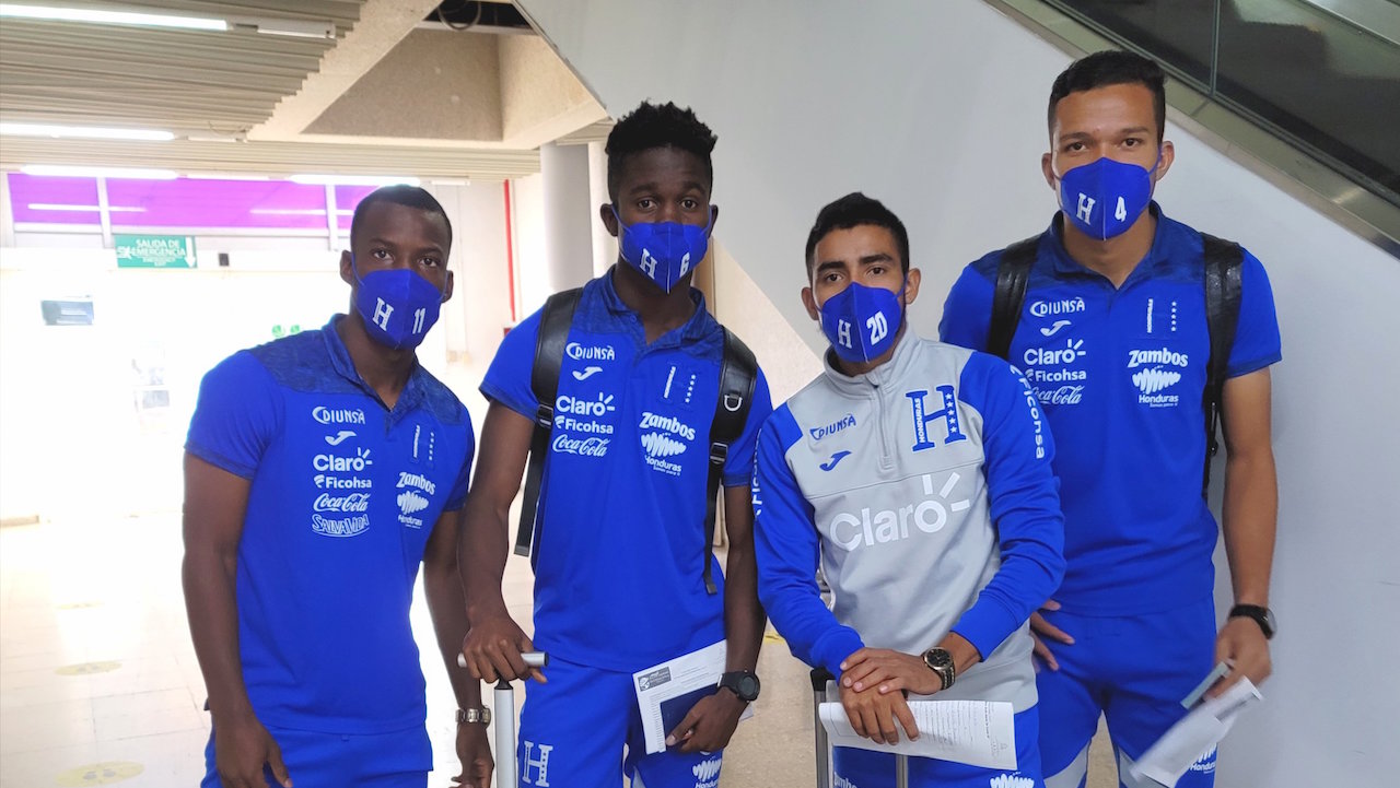 Fenafuth confirma a los convocados para el microciclo de  la Sub-23 previo a los Olímpicos
