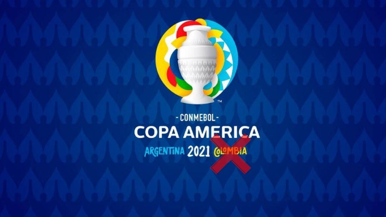 Copa América podría quedarse sin una de sus sedes