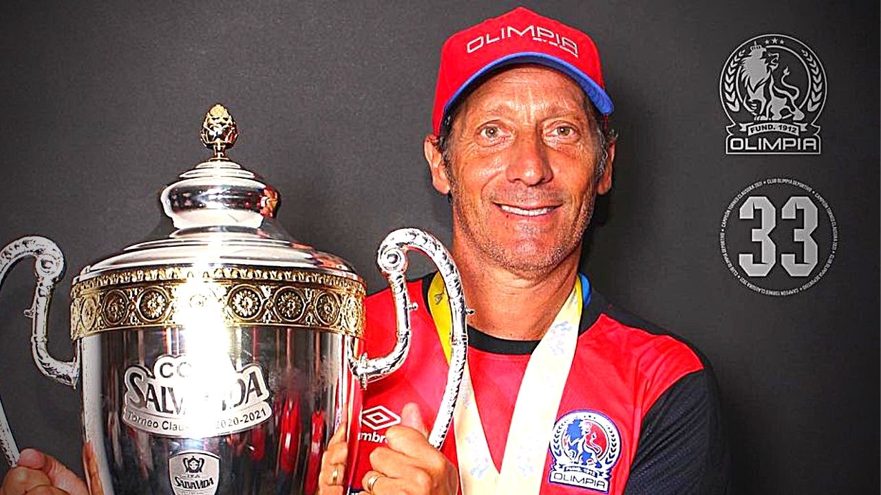 Los 5 datos importantes que nos dejó el tricampeonato de Olimpia