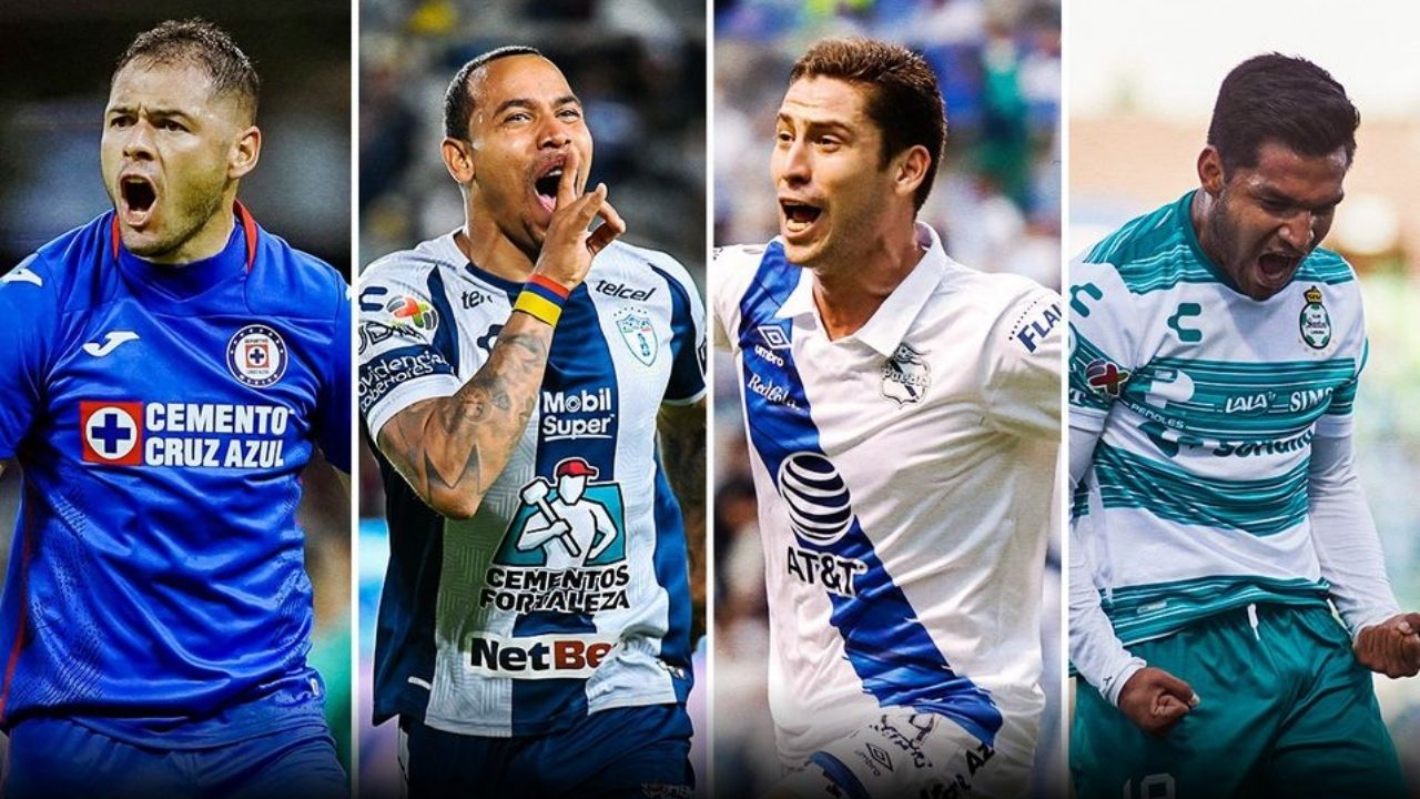 Listas las semifinales del Clausura 2021 en la Liga MX, conoce los detalles