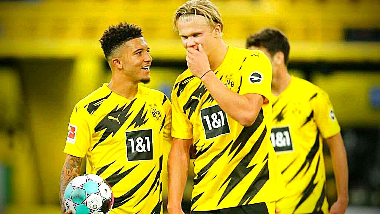 Borussia Dortmund accede a vender a una de sus estrellas, de quién se trata