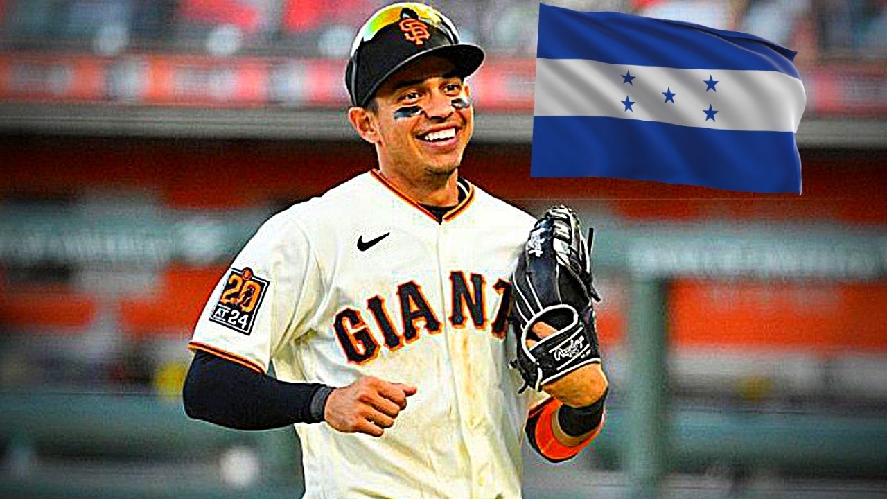 ¡Histórico! Mauricio Dubón conecta jonrón por segundo juego al hilo en Grandes Ligas