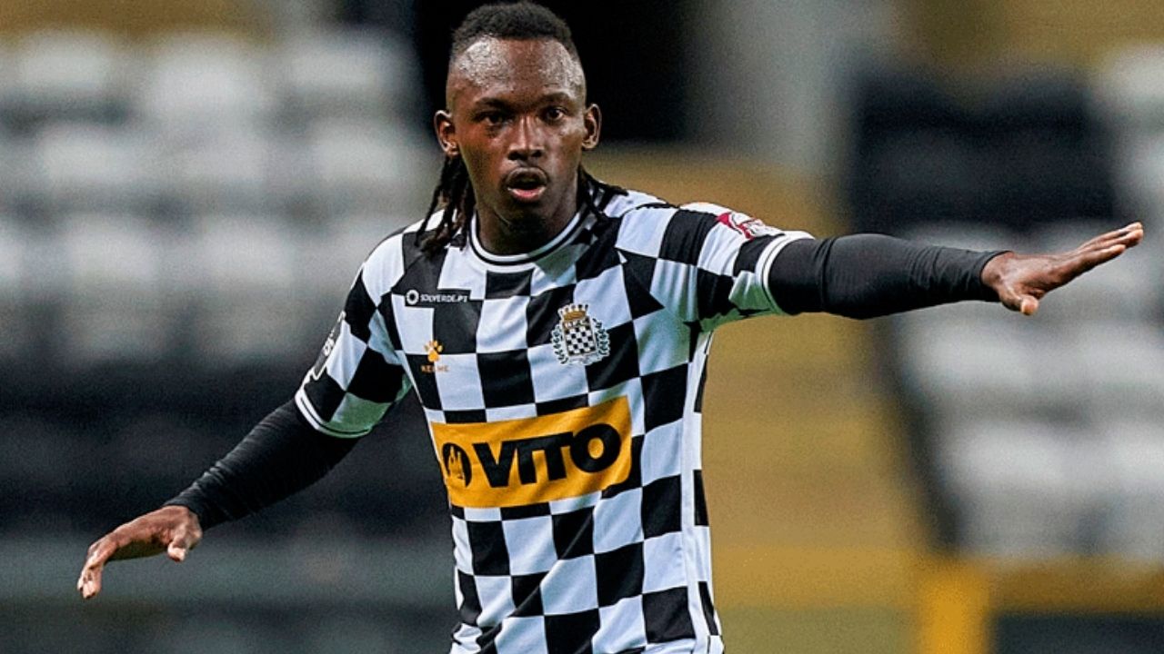 Alberth Elis tiene nueva 'novia' en Europa tras su buen rendimiento en Boavista