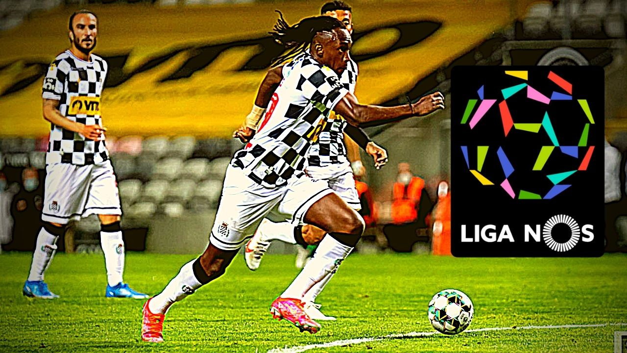 Alberth Elis y sus dos últimas finales con Boavista para salvar la categoría en Portugal