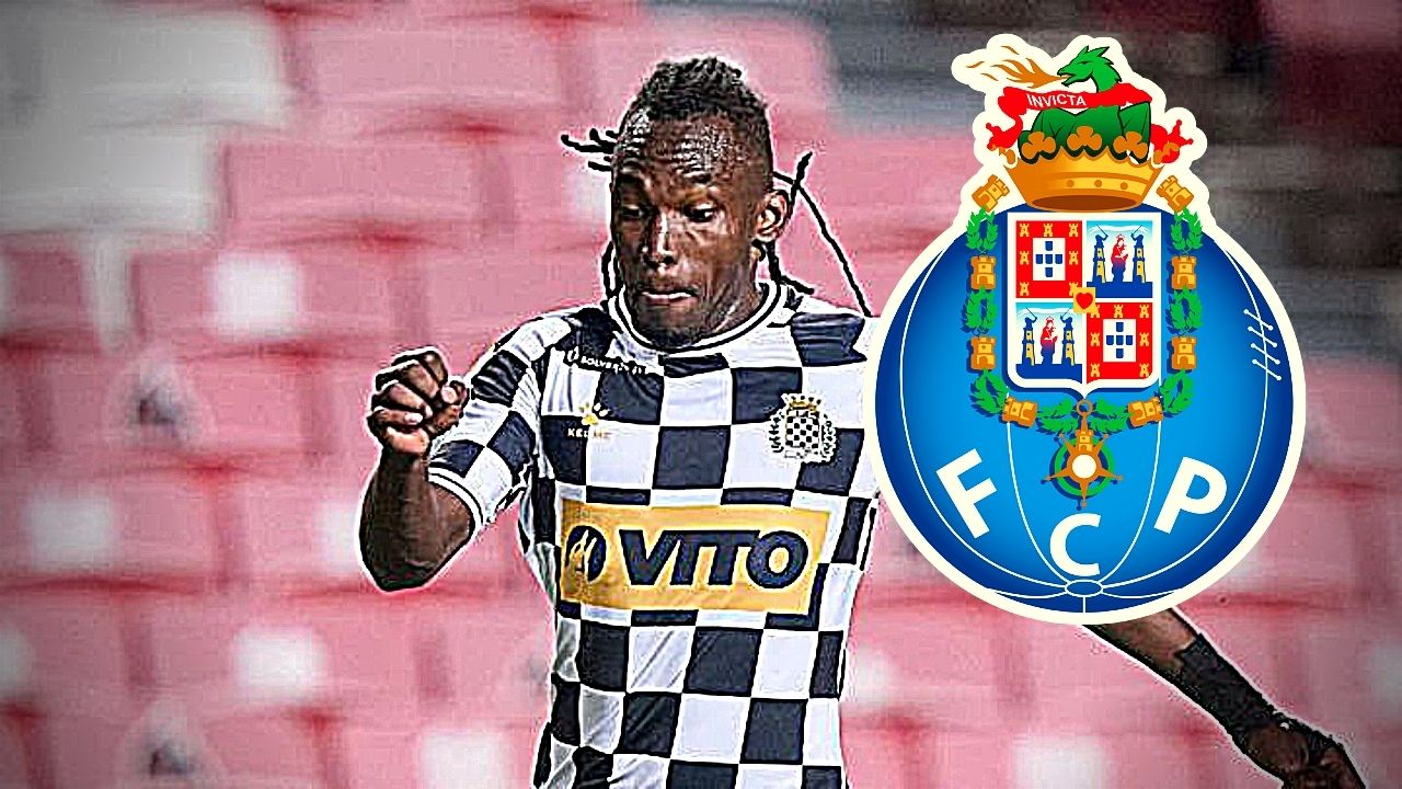 Alberth Elis en la mira del Porto reportan varios medios en Portugal