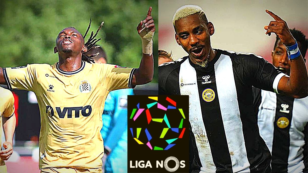 Bryan Róchez y Alberth Elis volverán a ver la afición en las gradas en la Liga de Portugal