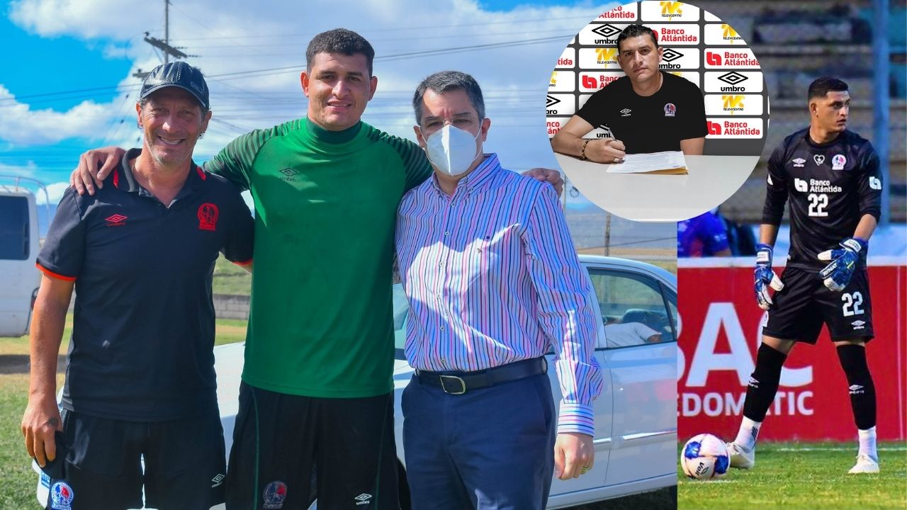 Entrevista con Harold Fonseca: 'El penal que fallé contra el Alajuelense me marcó'