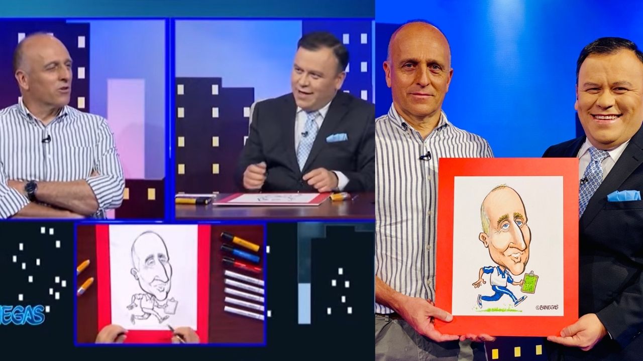 Fabián Coito con Banegas: 'Hay que buscar reemplazo de Maynor y cuando llegue el momento no hacer drama'
