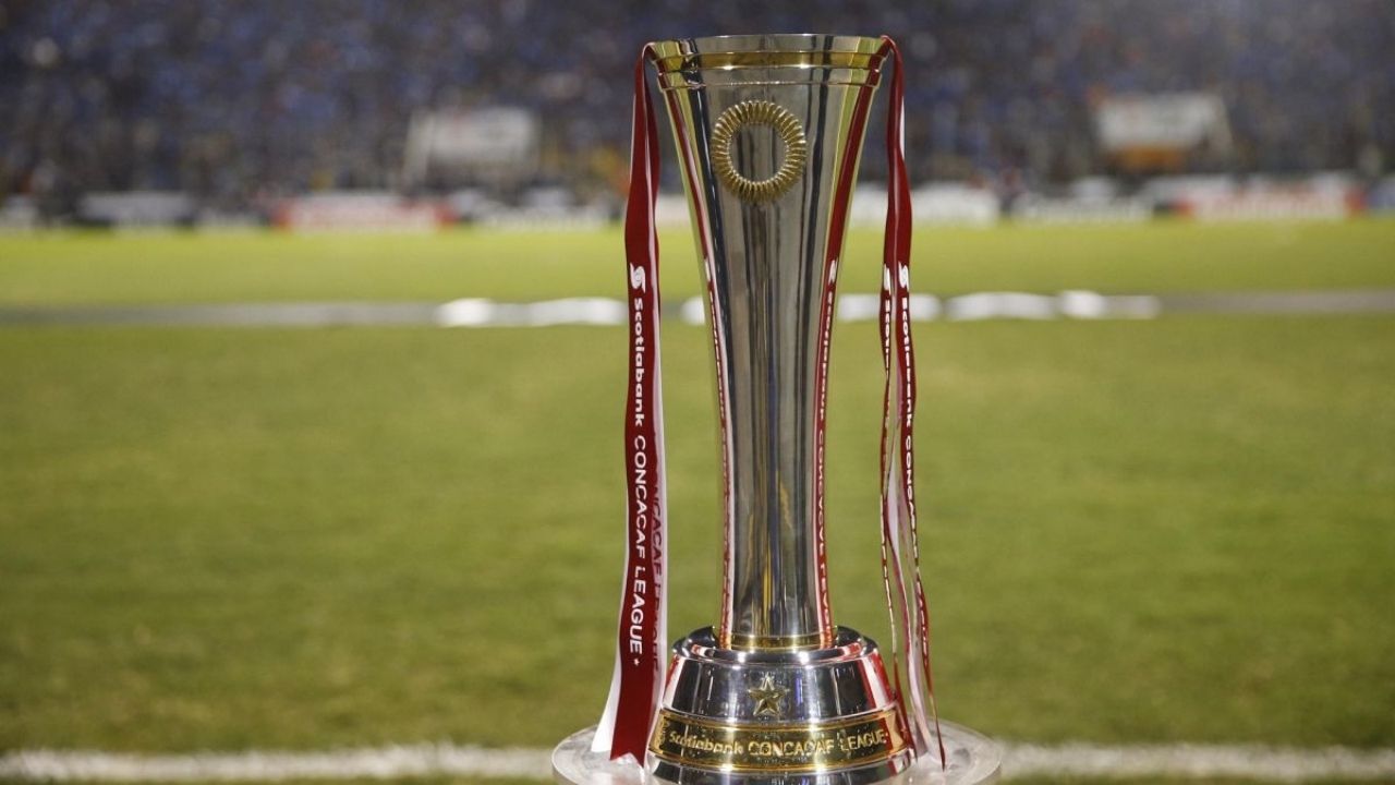 Confirmados los equipos hondureños clasificados a Liga Concacaf 2021