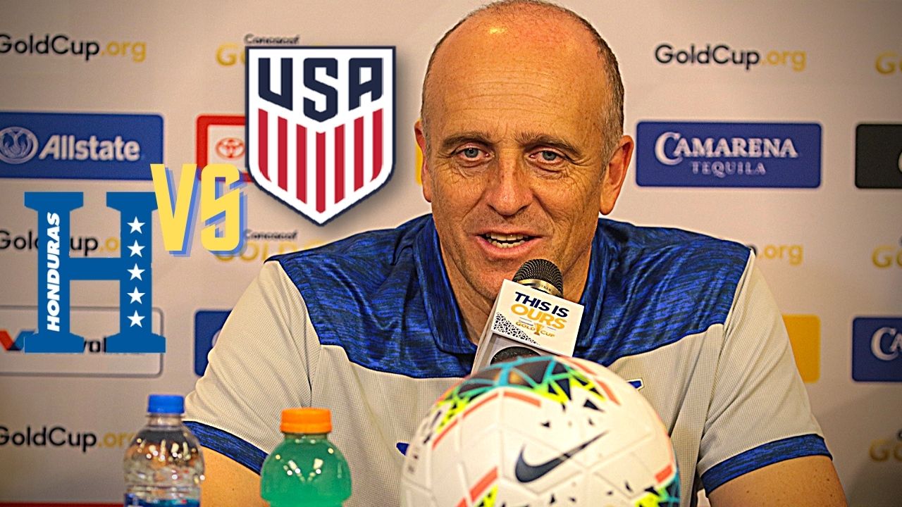 Fabián Coito admite que Estados Unidos es favorito, pero que eso no es determinante