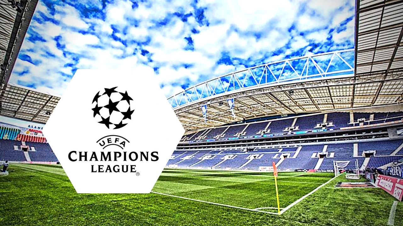 Final de la Champions League da un cambio repentino de sede