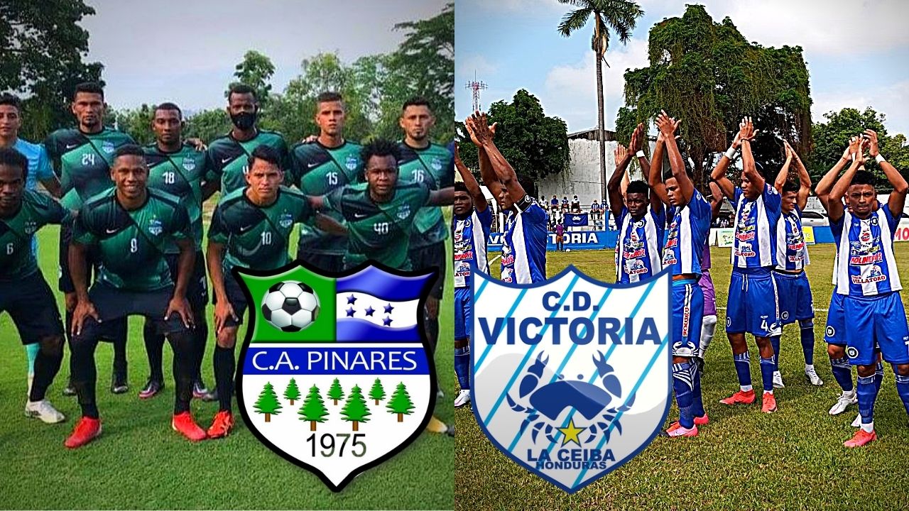 Liga de Ascenso: Listo el calendario de la finalísima entre Victoria y Atlético Pinares