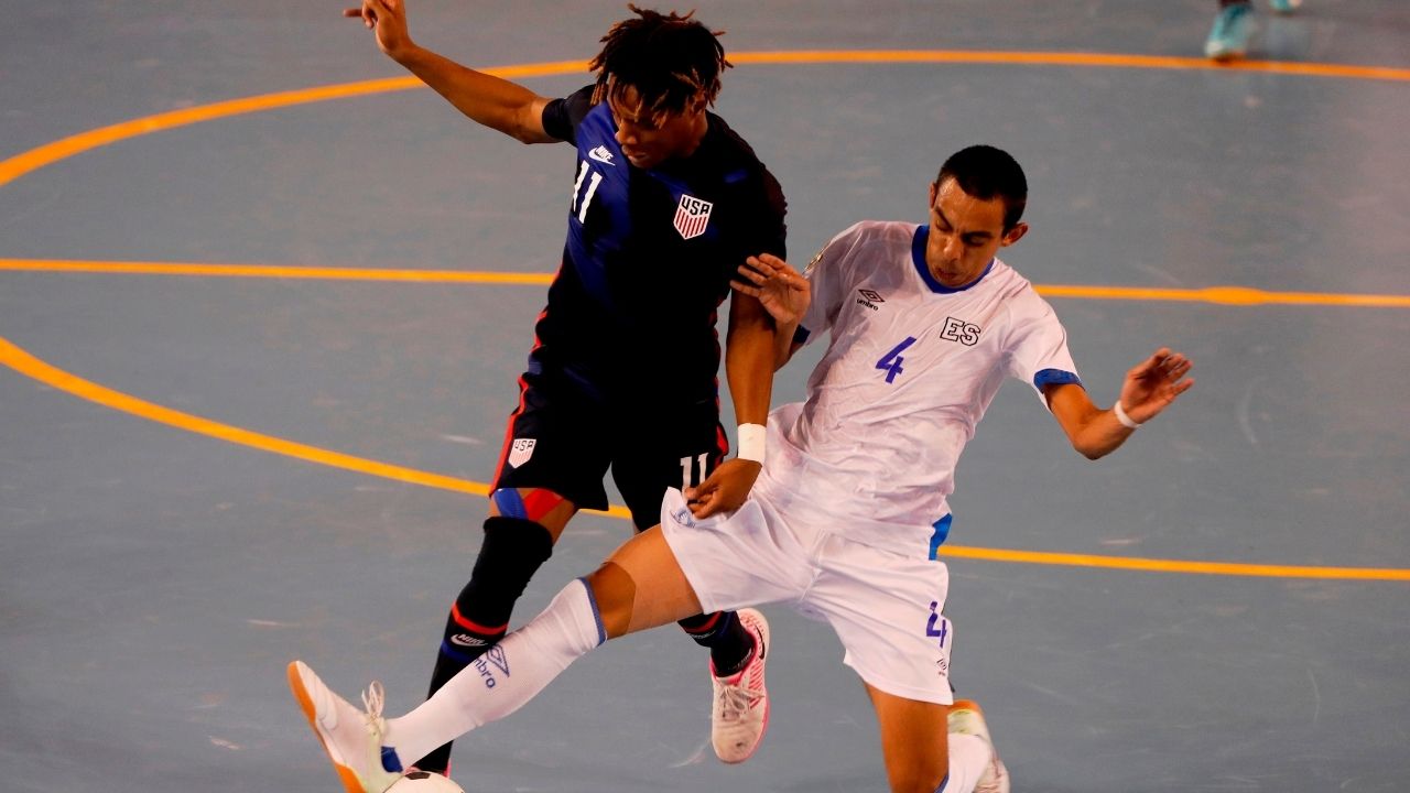 Guatemala y Costa Rica debutan con triunfo en eliminatoria rumbo al Mundial