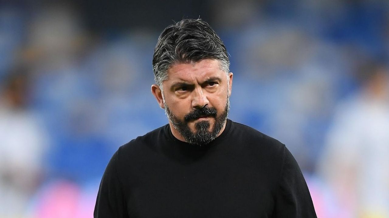 Gennaro Gattuso ya tiene nuevo equipo en Italia
