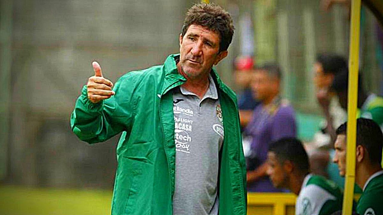 Héctor Vargas confirma dos bajas más para Marathón y habla de la rivalidad Vazquez-Troglio