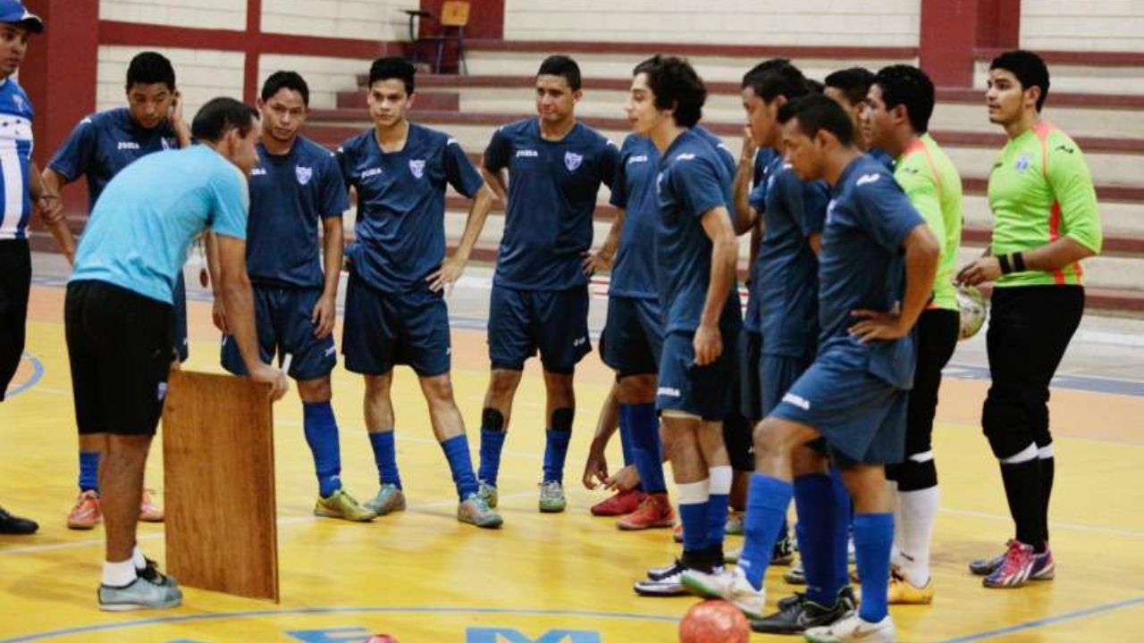 La razón por la que Honduras no participa en el torneo de Futsal de Concacaf