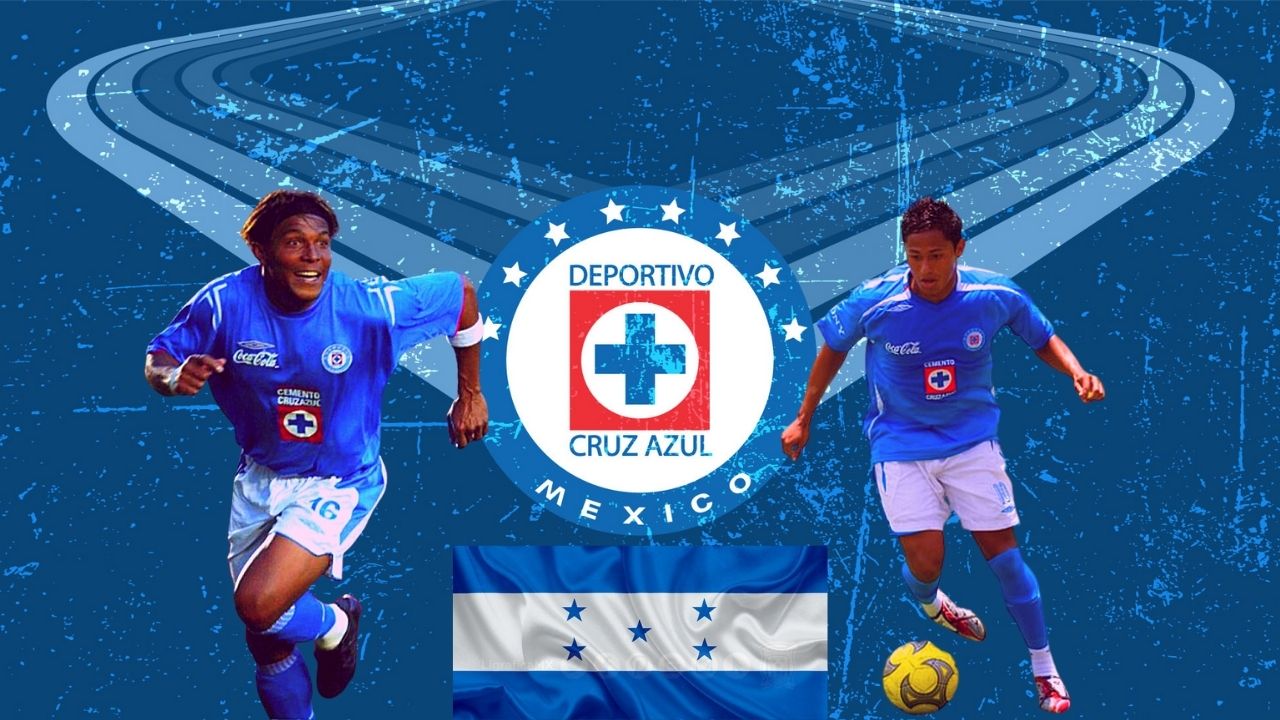 Conoce los únicos tres hondureños que vistieron la camiseta del actual campeón de Liga MX