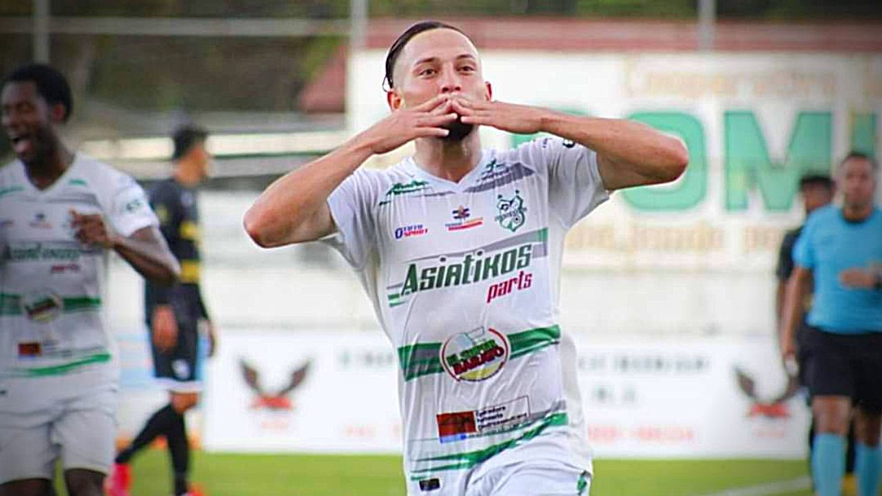 Platense hace oficial el adiós de Ilce Barahona quien pone rumbo a San Pedro Sula