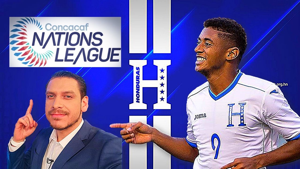 Choco Lozano y el por qué de confiarle la delantera de la H, por Jimmy Rodríguez