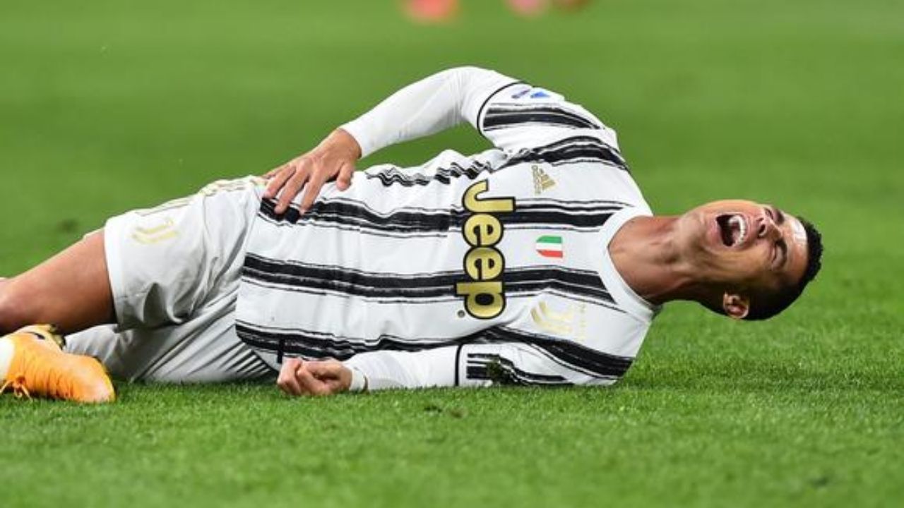 La razón por la que Juventus puede ser excluida de la Serie A