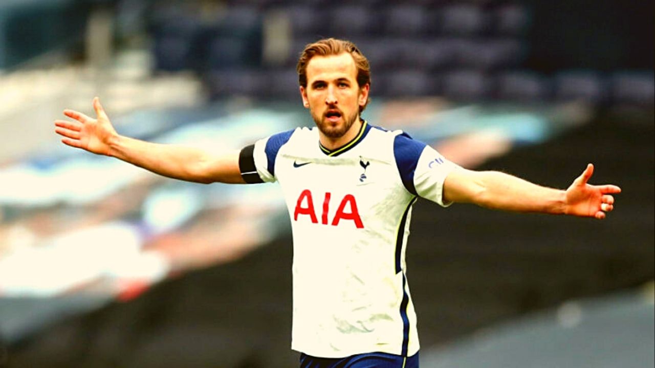 Harry Kane se harta del Tottenham y presiona para salir