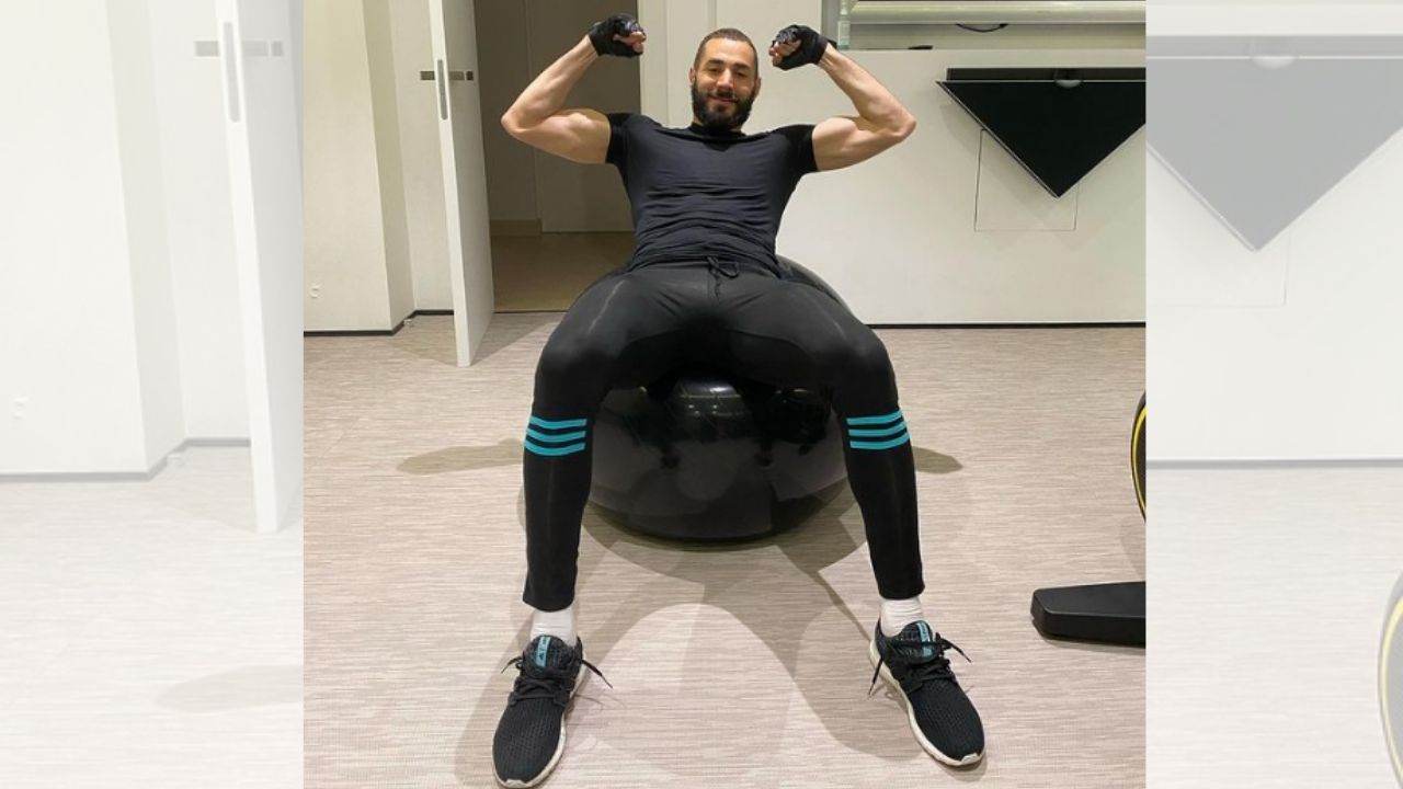 Benzema podría ser la gran sorpresa de la lista de Francia para la Eurocopa