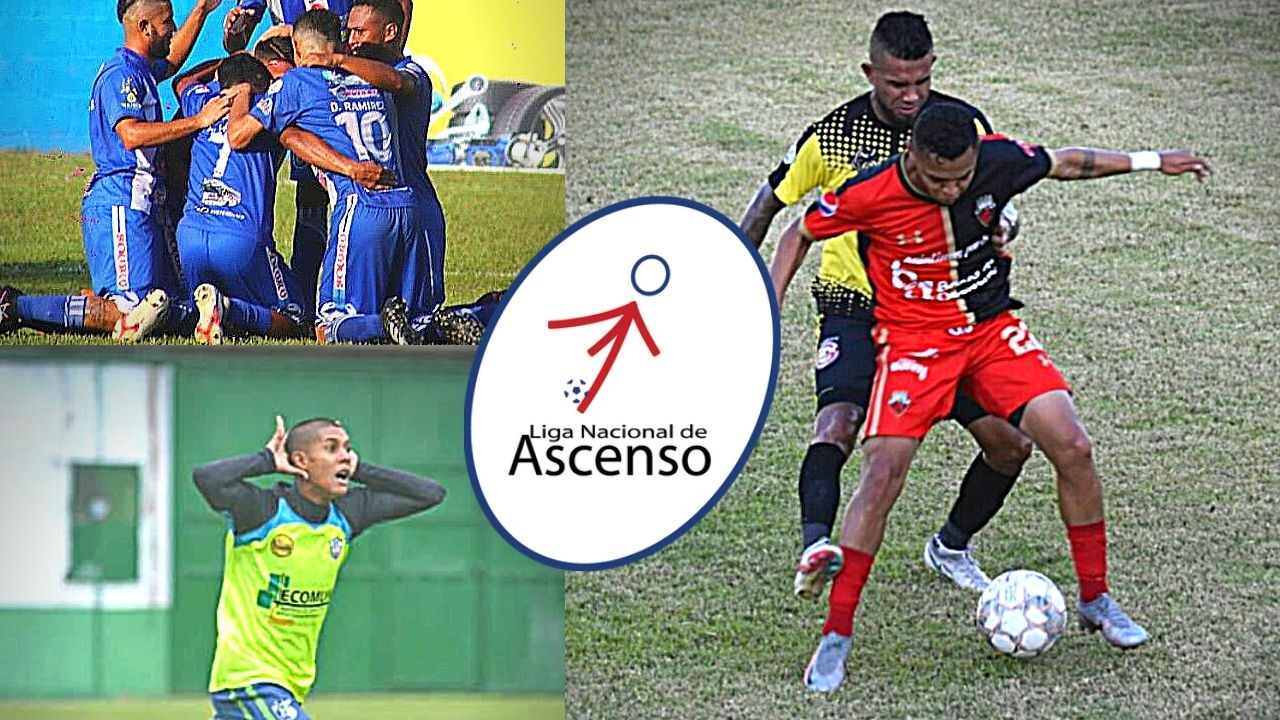 Liga de Ascenso da a conocer cuándo se definirán las semifinales del Clausura 2021