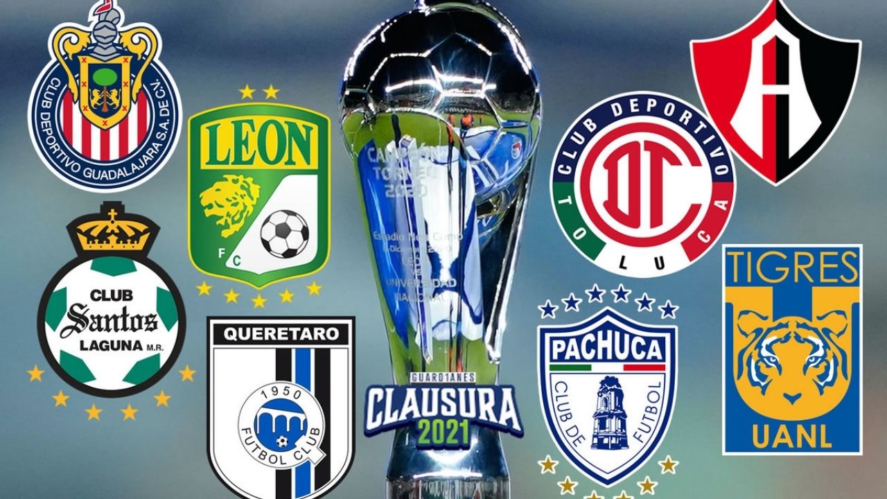 Liga MX: Emocionantes partidos de repechaje y clasificados ya definidos