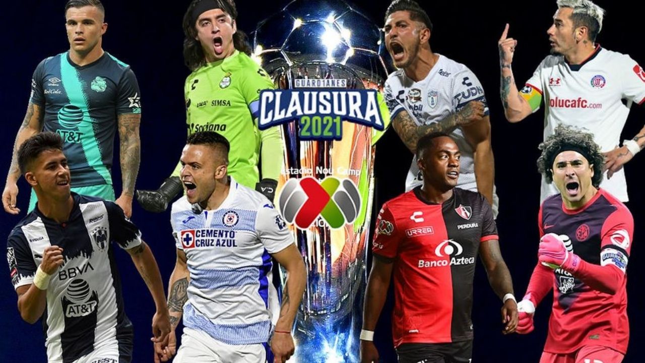 Definidos los cruces de liguilla en Liga MX sin dos grandes de México, conoce todos los detalles