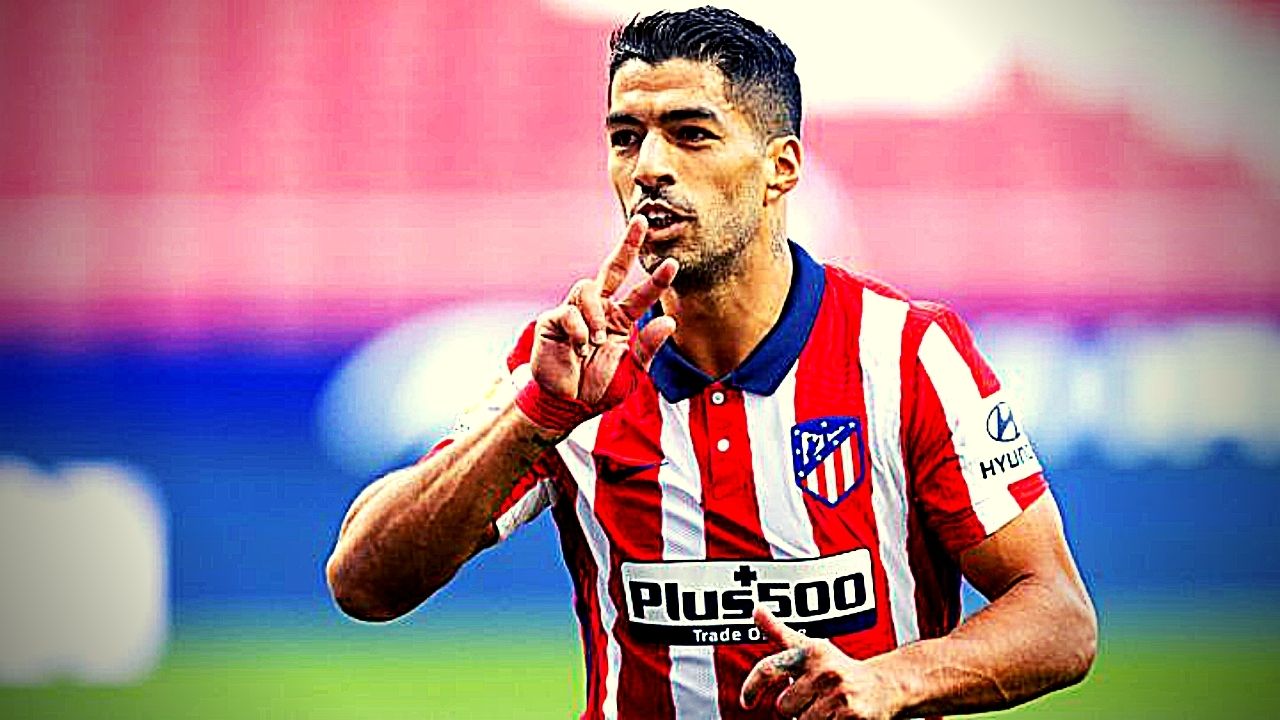 Luis Suárez no se arrepiente de cambiar al Barcelona por el Atlético y les deja un recado