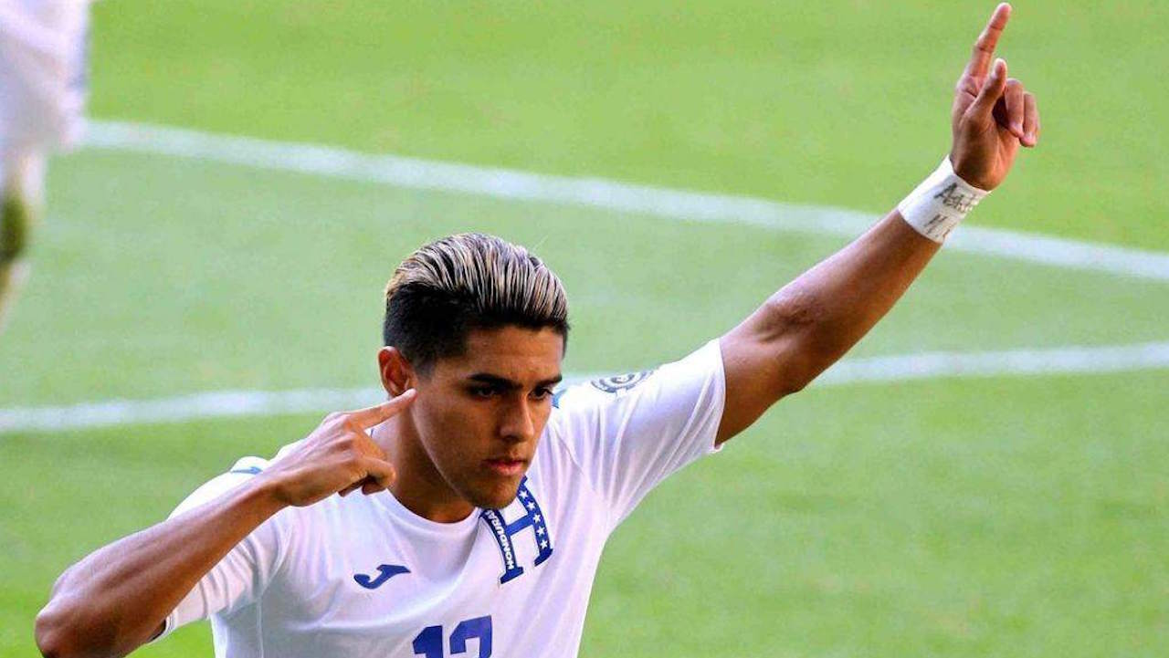 Luis Palma interesa al SC Braga de la Primera de Portugal