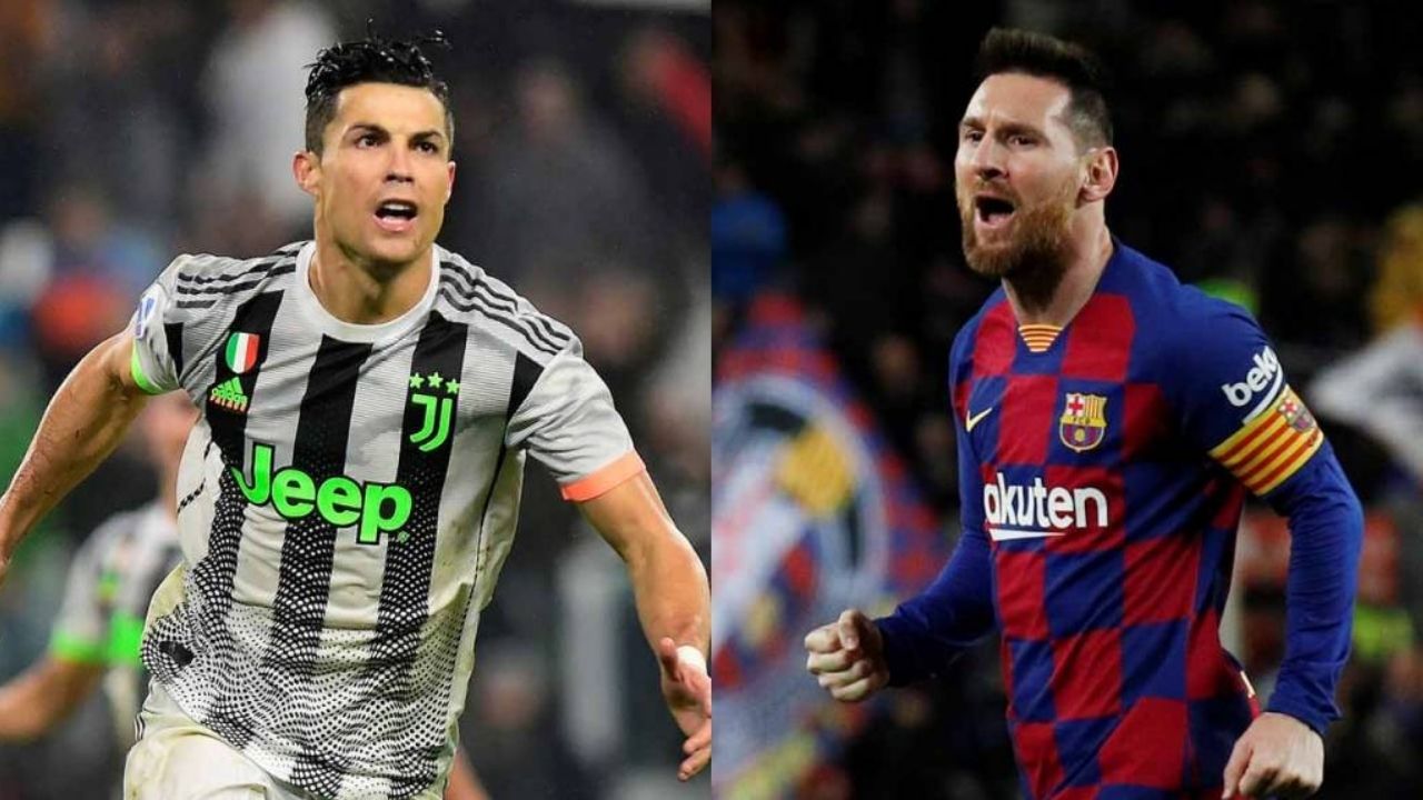 Ronaldo vs Messi: ¿Quién ha marcado más goles de tiro libre?