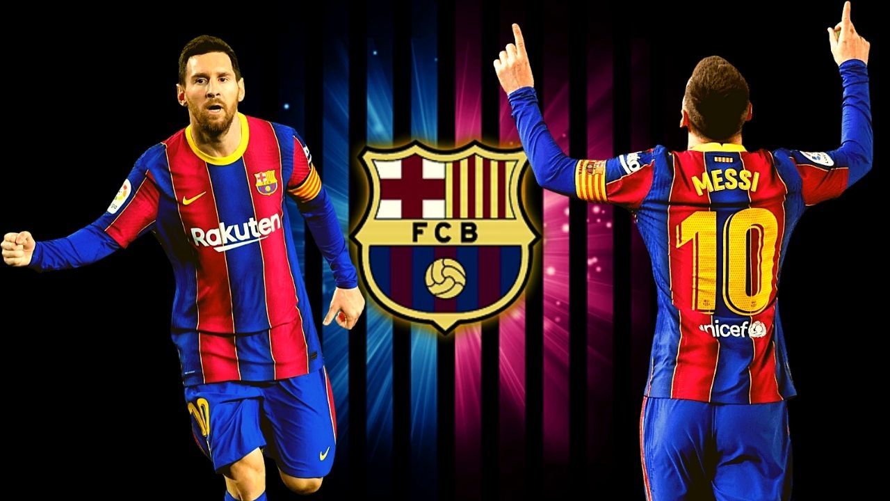 Lionel Messi seguirá dos años más en Barcelona aseguran en Argentina