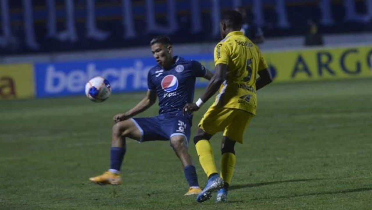 Motagua analiza cambiar la fecha para el encuentro de semifinal ante el Real España
