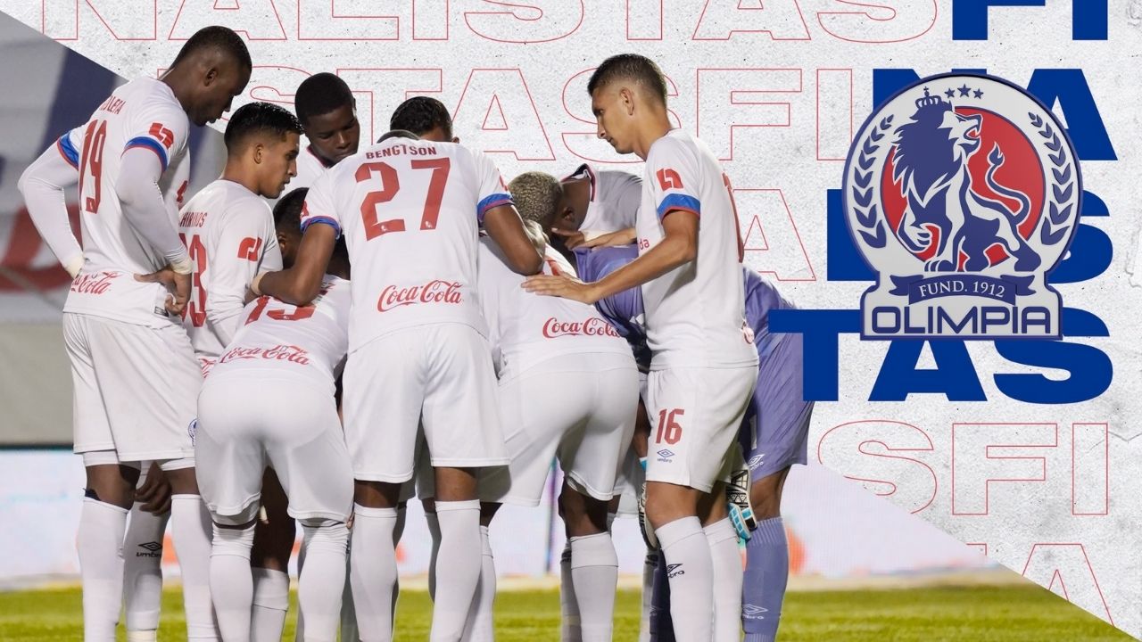 Lo que debe hacer Olimpia para coronarse campeonísimo de la Liga 5 Estrellas